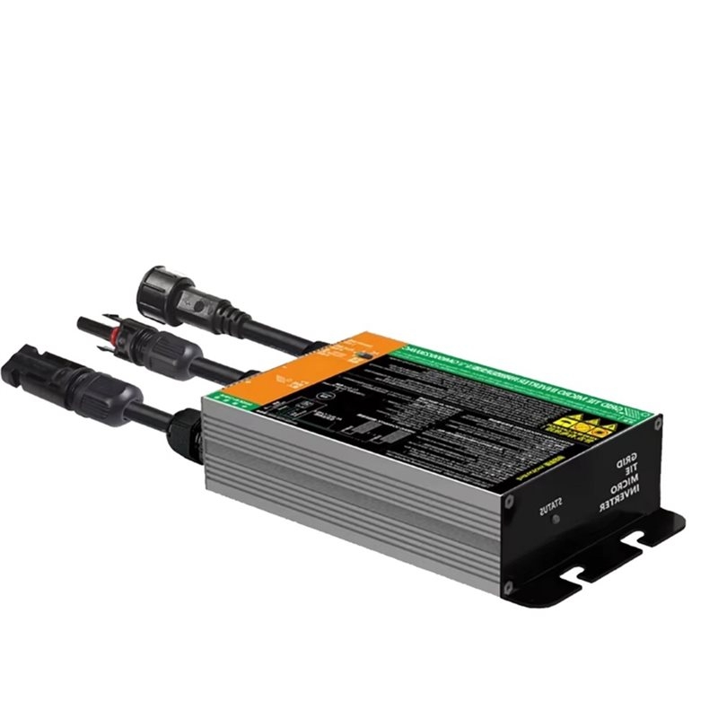 A69E180W MPPT Netzgekoppelter  – Grid Tie Micro Inverter Bewertung und Preis