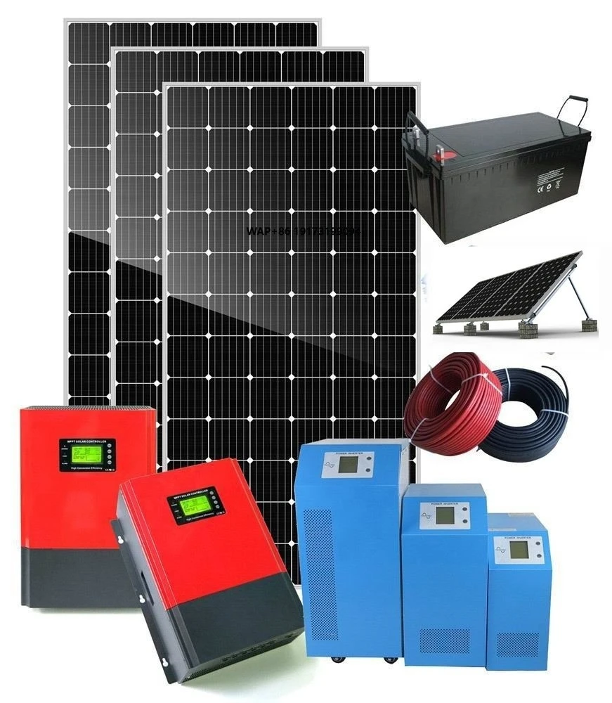 Erneuerbare Energie für Wohnwa – Renewable Energy Price Bewertung und Preis