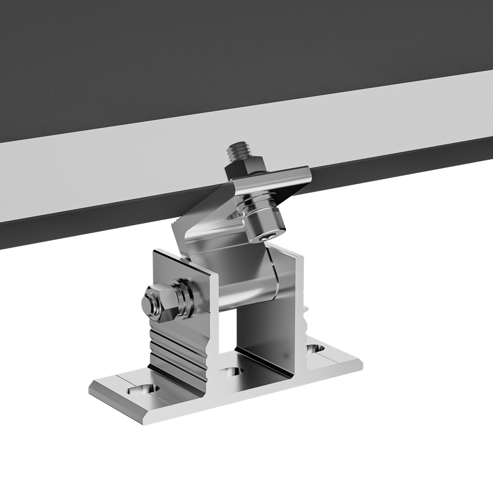 Solarmodul-Neigungshalterung A – Solar Panel Tilt Mount Bewertung und Preis