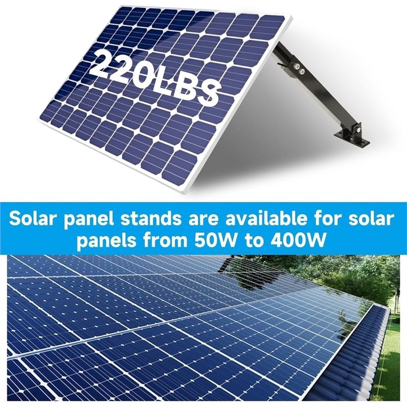 ABHI-Verstellbare Solarpanel-N – Solar Panel Tilt Mount Bewertung und Preis