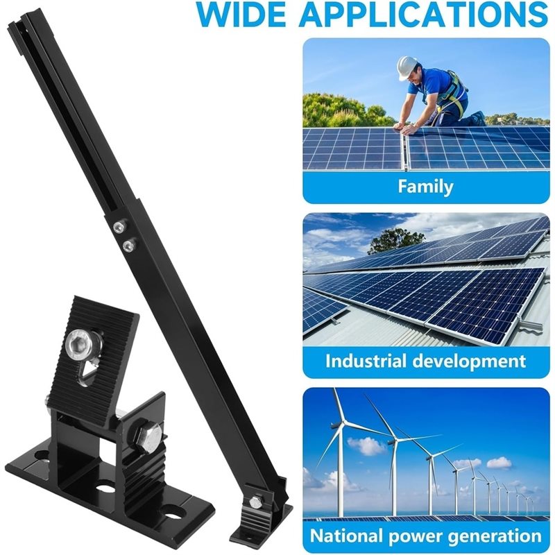 ABHI-Verstellbare Solarpanel-N – Solar Panel Tilt Mount Bewertung und Preis