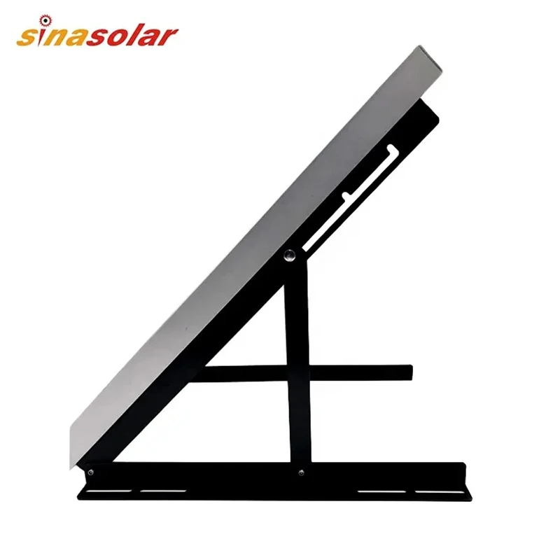 Drehbare, klappbare, neigbare  – Solar Panel Tilt Mount Bewertung und Preis