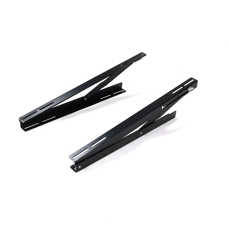 Drehbare, klappbare, neigbare  – Solar Panel Tilt Mount Bewertung und Preis