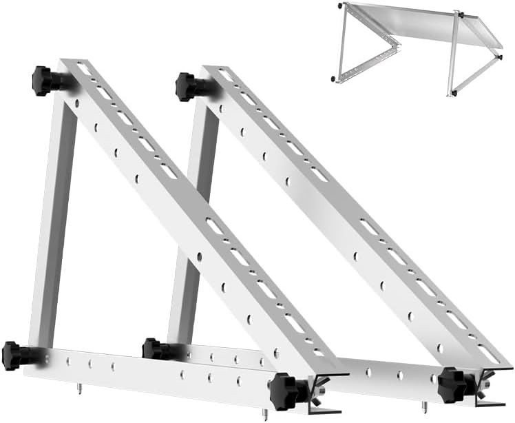 1 Stück Premium 28 Zoll Solar- – Solar Panel Tilt Mount Bewertung und Preis