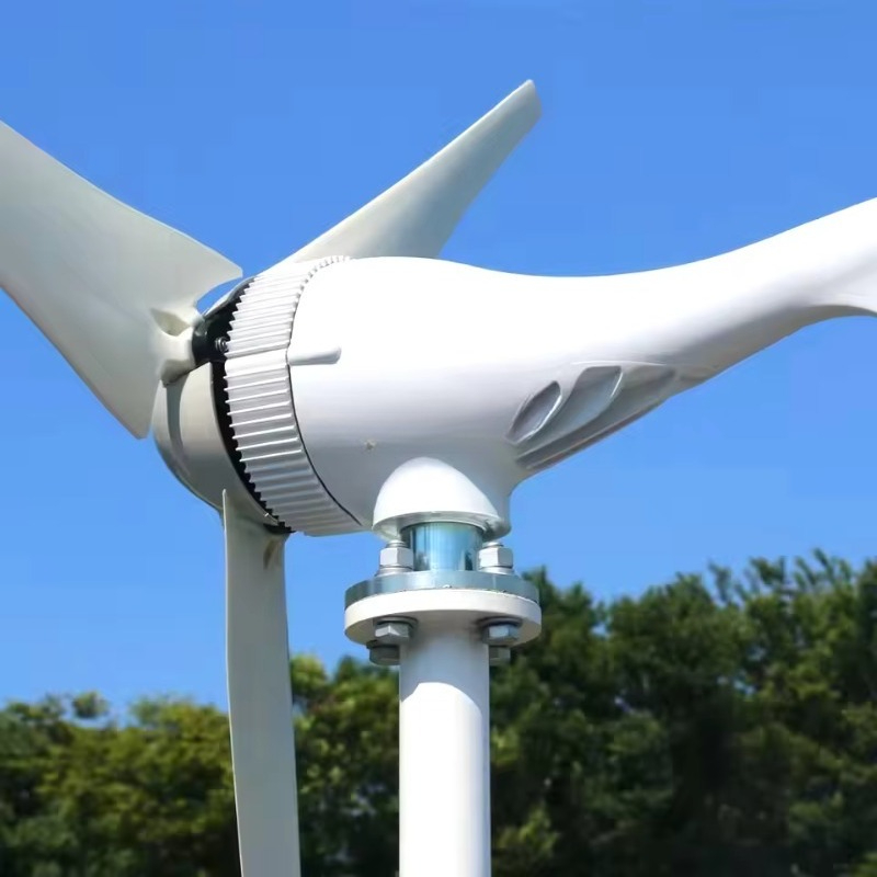 Mikro-Windgeneratoren zum Güns – Renewable Energy Price Bewertung und Preis