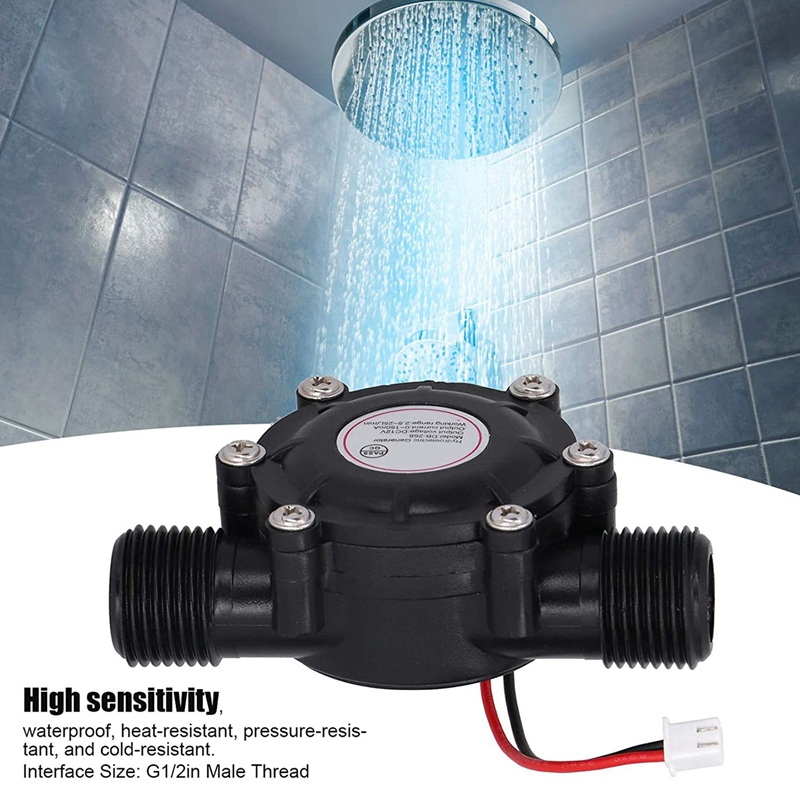 HOT-DC 12V Hydroelektrischer W – Renewable Energy Hydro Bewertung und Preis
