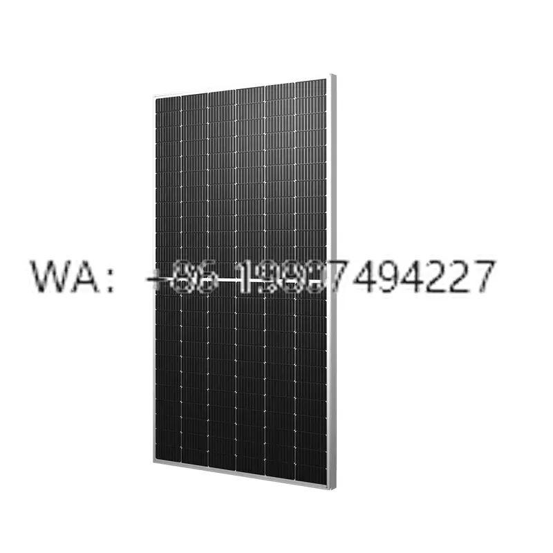 für Jinko Tiger Neo N-Typ 54HL – Jinko Solar Panel Tiger Neo Bewertung und Preis