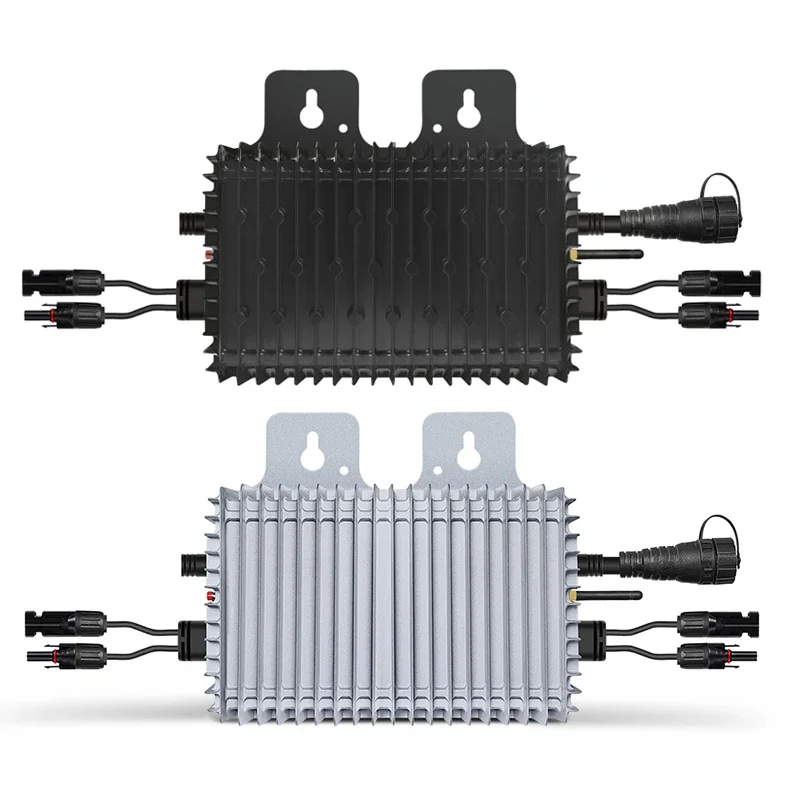 2026/800W Netzgekoppelter Sola – Grid Tie Micro Inverter Bewertung und Preis