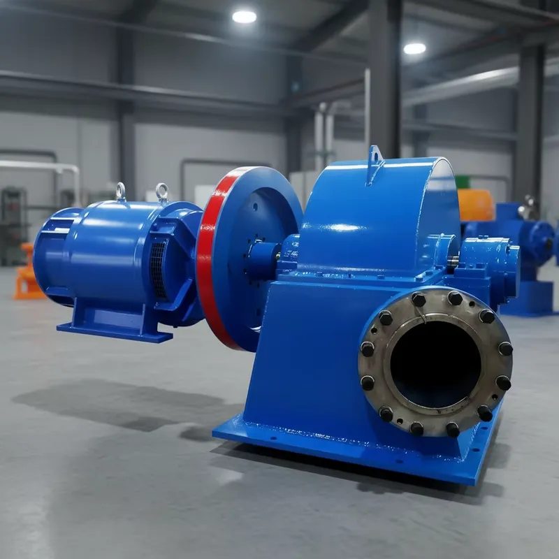 2026 Hochwertiger Forster Mini – Renewable Energy Hydro Bewertung und Preis