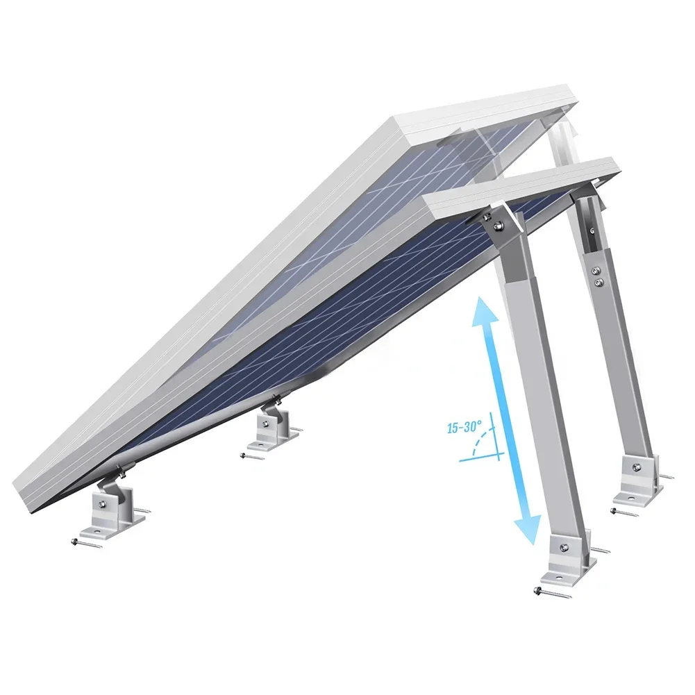 Einstellbare Photovoltaik halt – Solar Panel Tilt Mount Bewertung und Preis