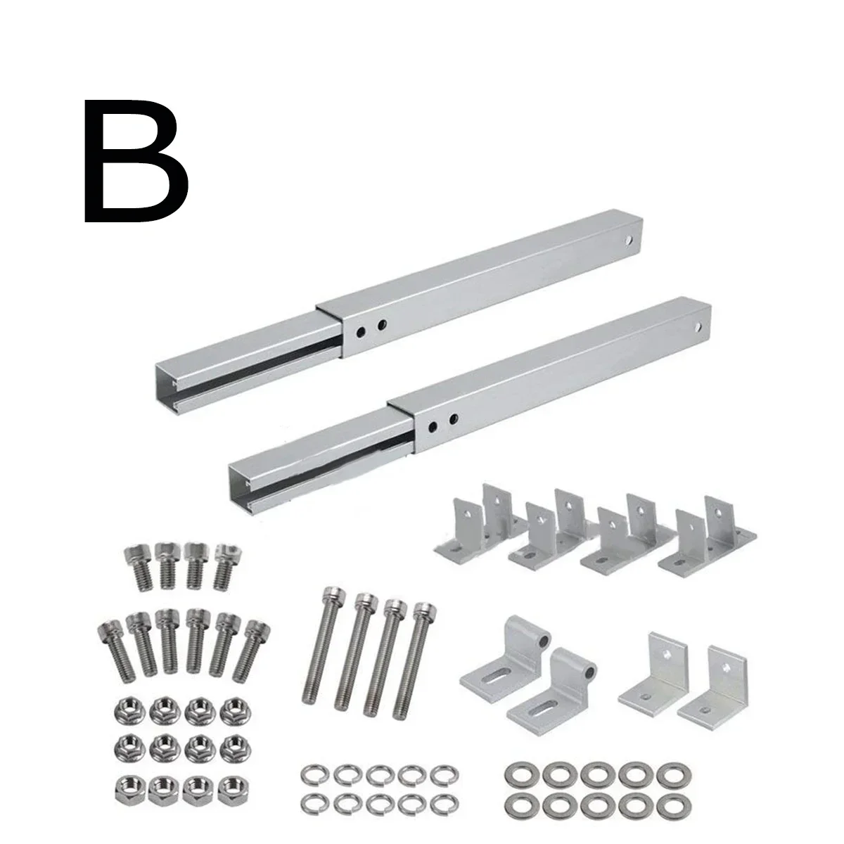 Einstellbare Photovoltaik halt – Solar Panel Tilt Mount Bewertung und Preis