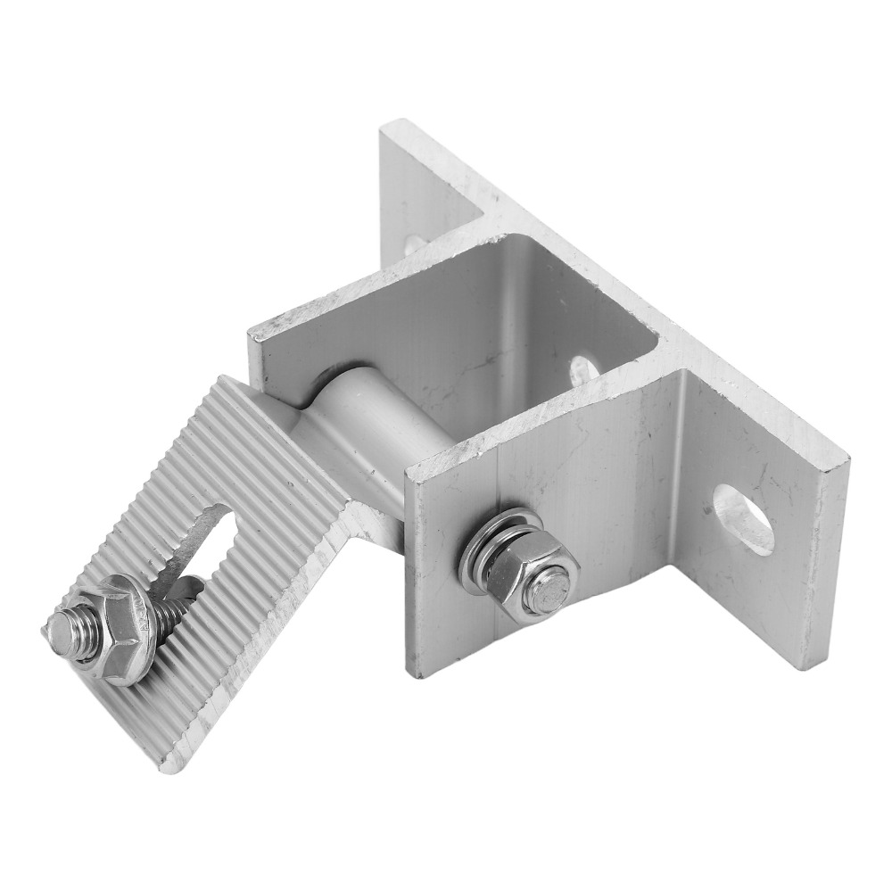 4 Stück Verstellbare Neigungsw – Solar Panel Tilt Mount Bewertung und Preis