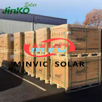 Jinko Tiger Neo 78HL4-BDV 625- – Jinko Solar Panel Tiger Neo Bewertung und Preis