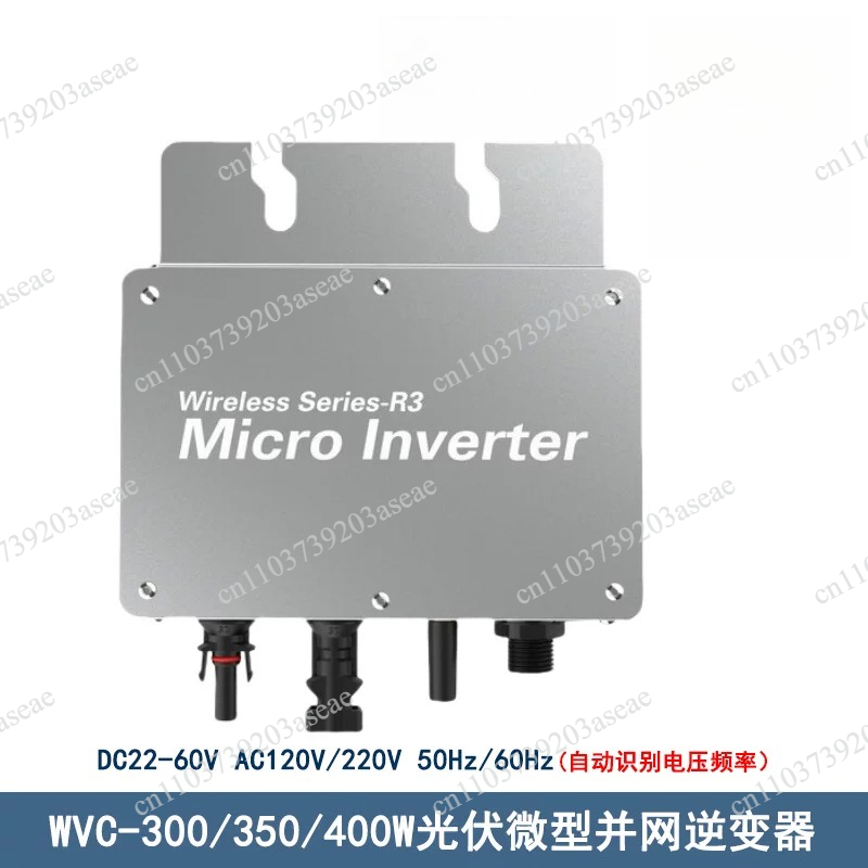Solar-Mikrowechselrichter 2000 – Grid Tie Micro Inverter Bewertung und Preis
